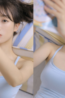 挡不住的风情